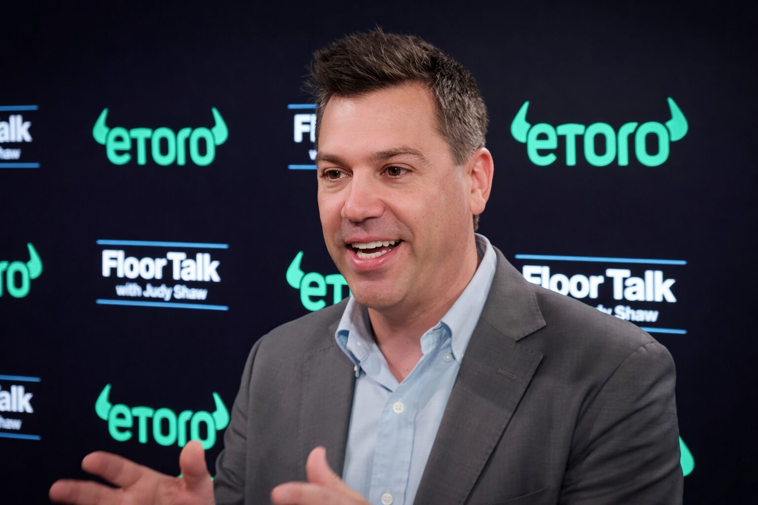 eToro to Acquire Zengo in Self-Custody Expansion as CEO Reiterates $250K Bitcoin Target