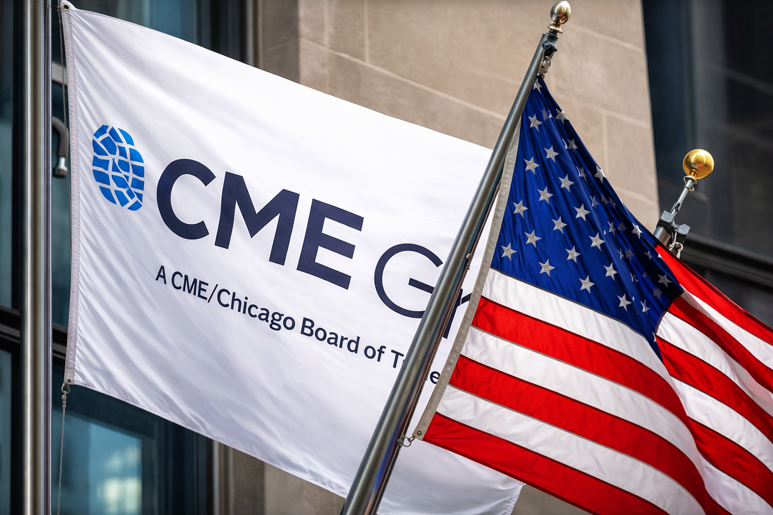CME Group To Launch Bitcoin Cash And Uniswap Futures In October