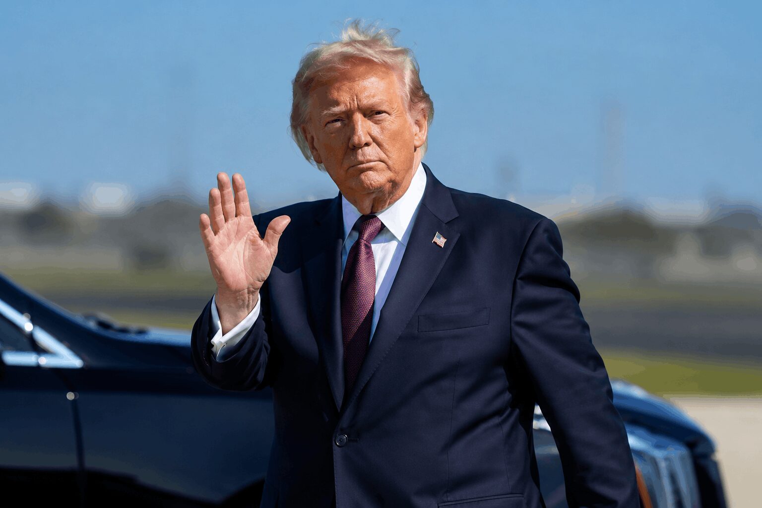 Is Trump Losing the Iran War? Pressure Mounts Three Months Into Conflict