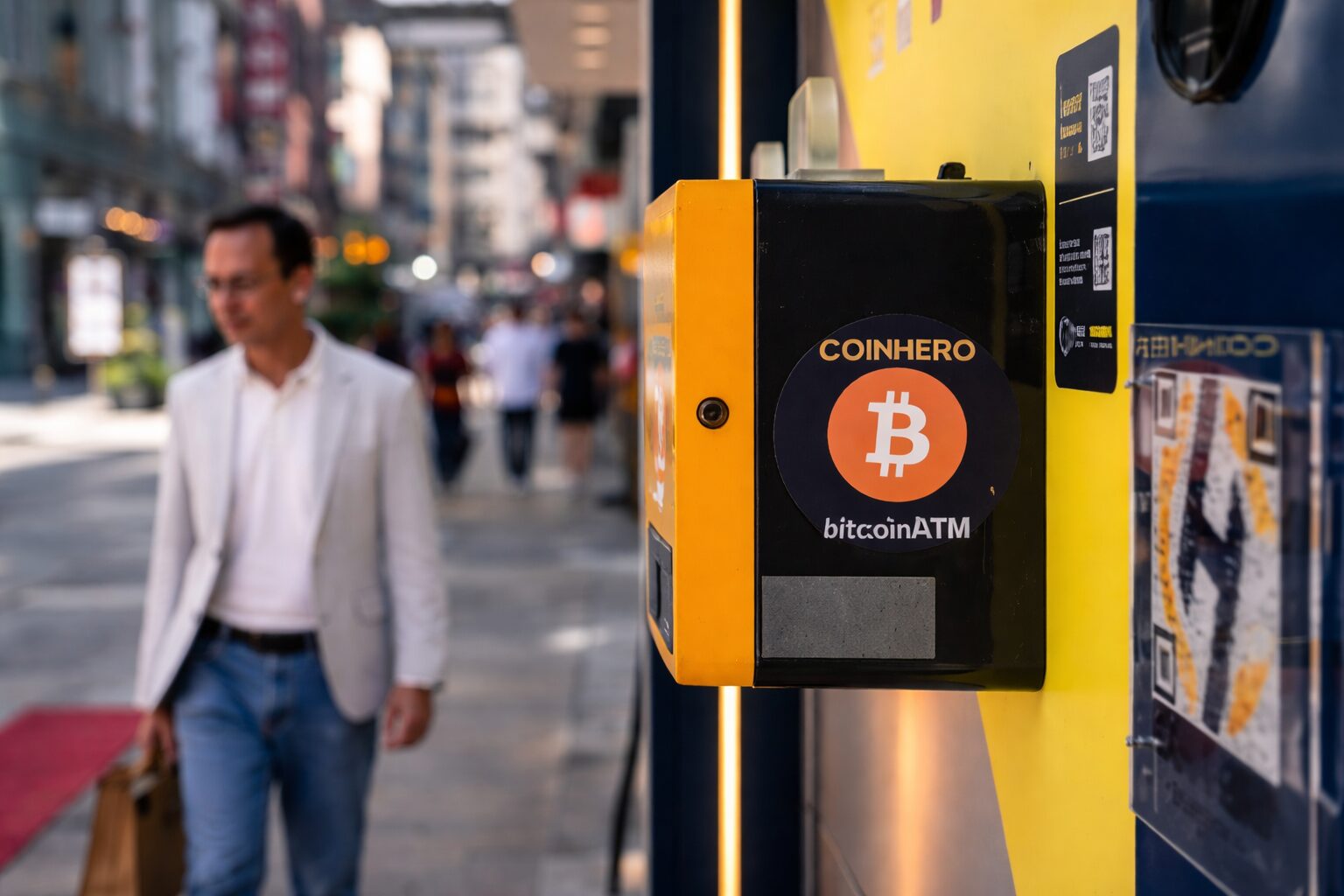 Crypto Market Outflows Driven by Sentiment Shock, Not Structural Weakness