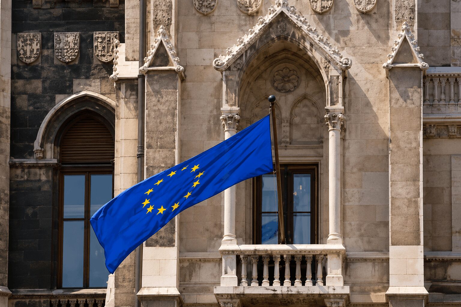 Binance App Vanishes from Google Play in Parts of the EU Amid MiCA Compliance Questions