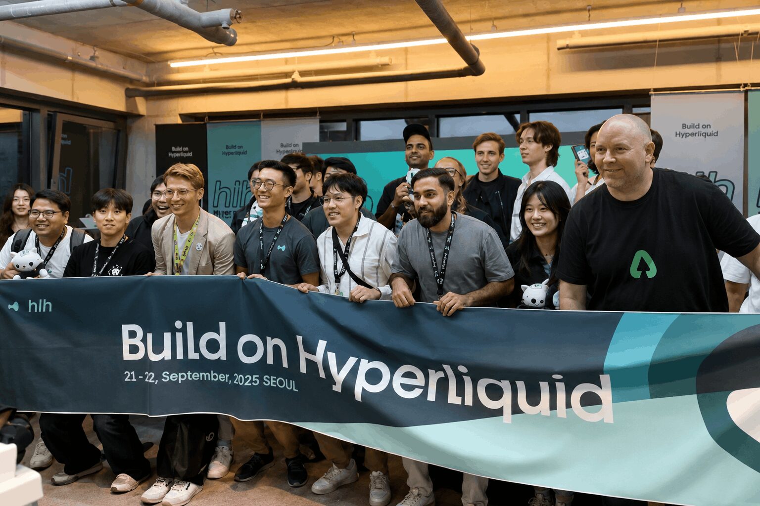 Hyperliquid Gains Attention as Research Firm Highlights HYPE Token Growth
