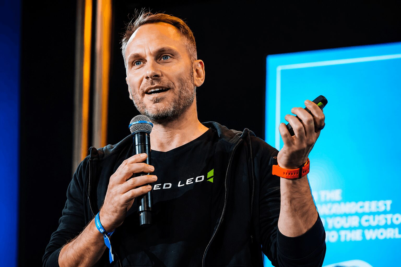 Tether Leads $1.4B Funding Round in German Robotics Firm Neura
