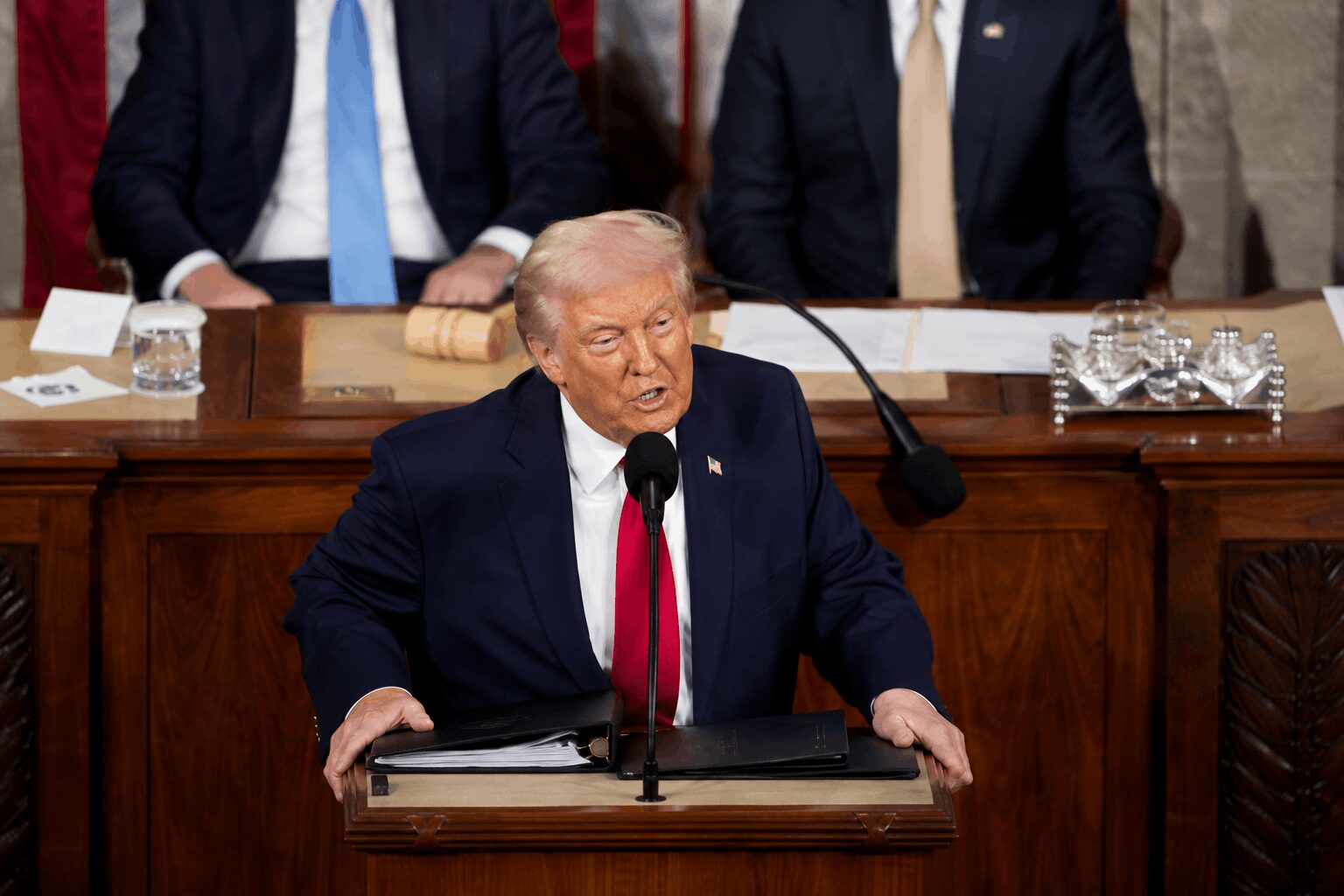 Trump Calls for End to Israeli Strikes in Lebanon as Peace Efforts Continue