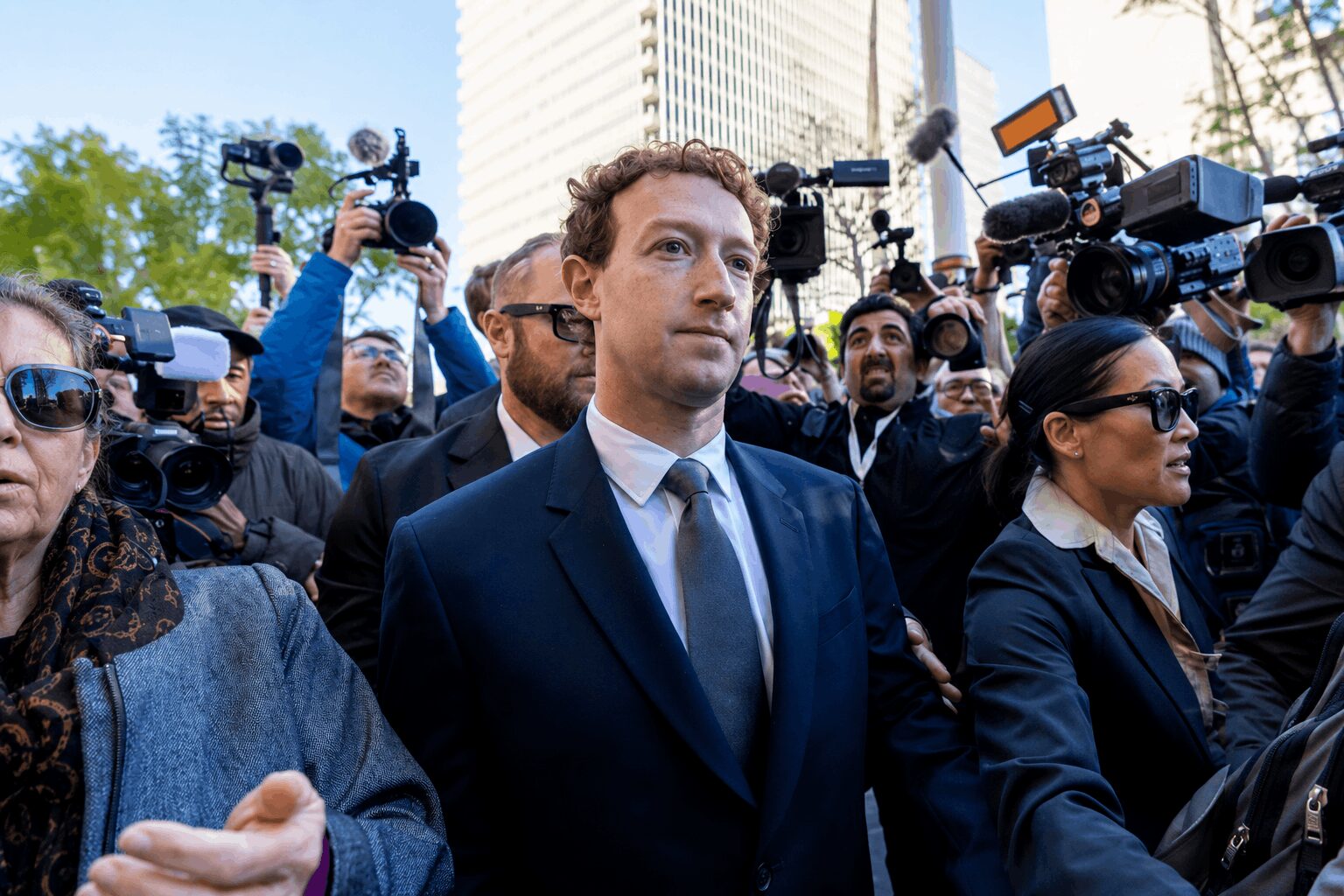 Zuckerberg Acknowledges Errors in Meta’s AI-Focused Workforce Transformation