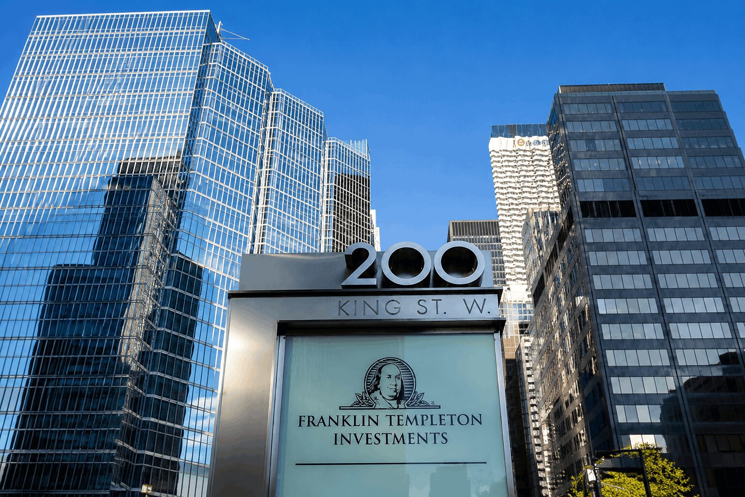 AI Agents Could Be Blockchain’s Biggest Growth Opportunity, Says Franklin Templeton Executive