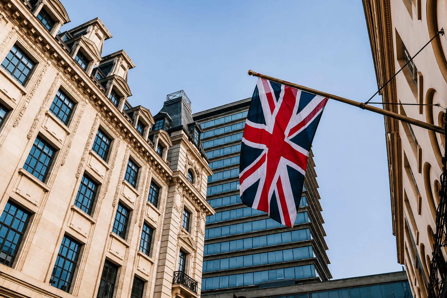 Anthropic Joins UK FCA’s AI Sandbox as Second Cohort Kicks Off
