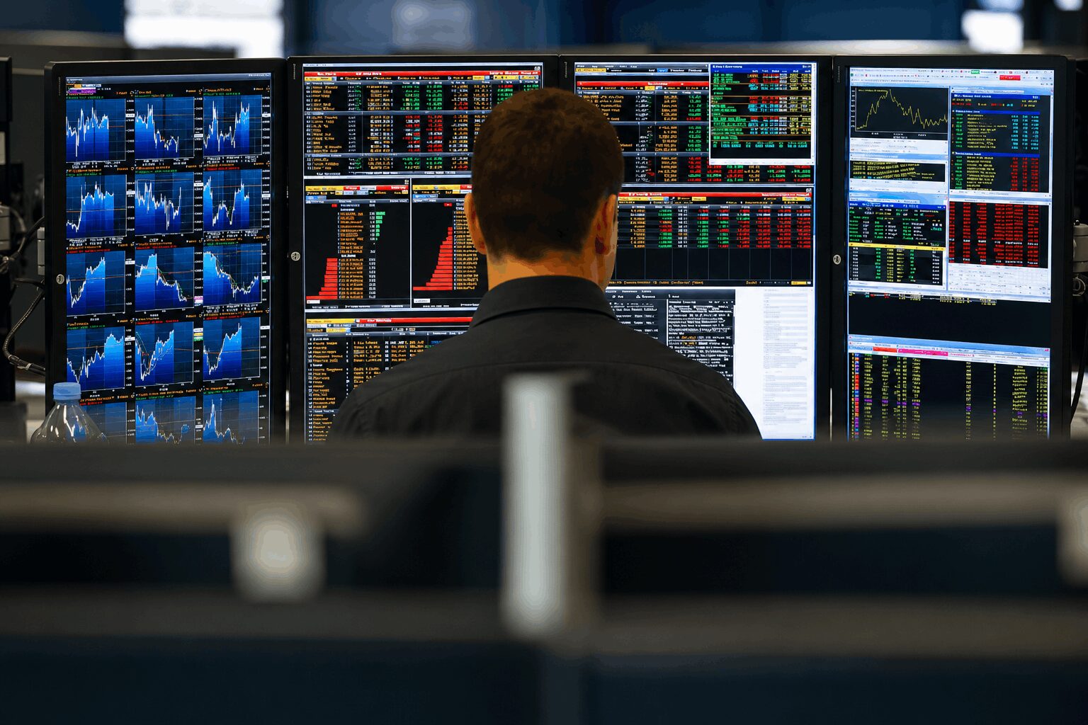 Binance Futures Trading Hits $1.6 Trillion in June Despite Weak Crypto Spot Market