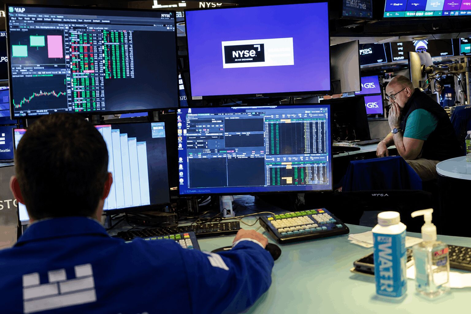Bitcoin ETFs See Fourth Straight Day of Outflows as Price Struggles Near $65K