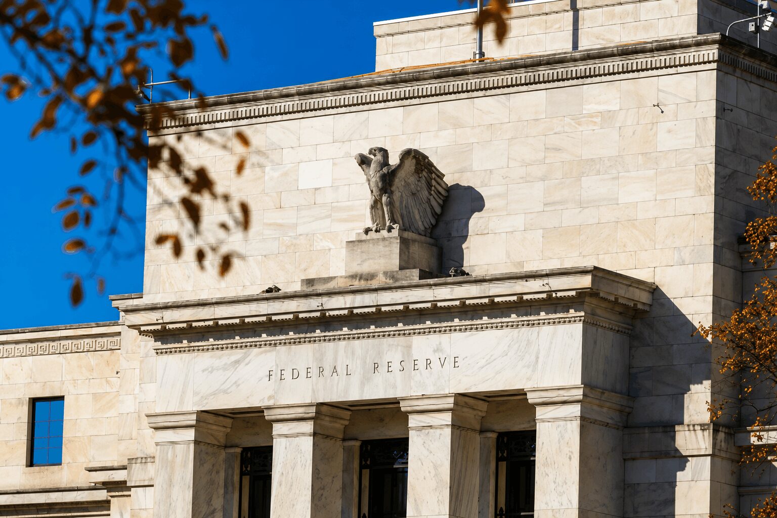 Fed Holds Rates Steady for Sixth Straight Meeting, Bitcoin and Gold Rally