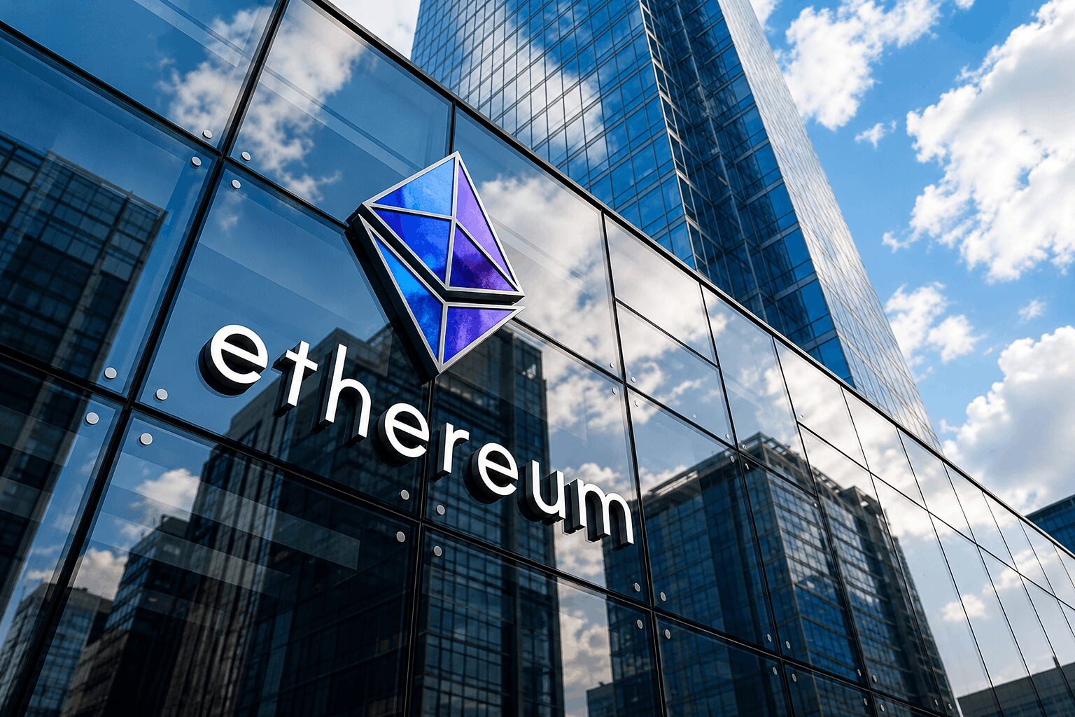 Ethereum Approaches Bottom Against Bitcoin, But Key Signals Still Unconfirmed