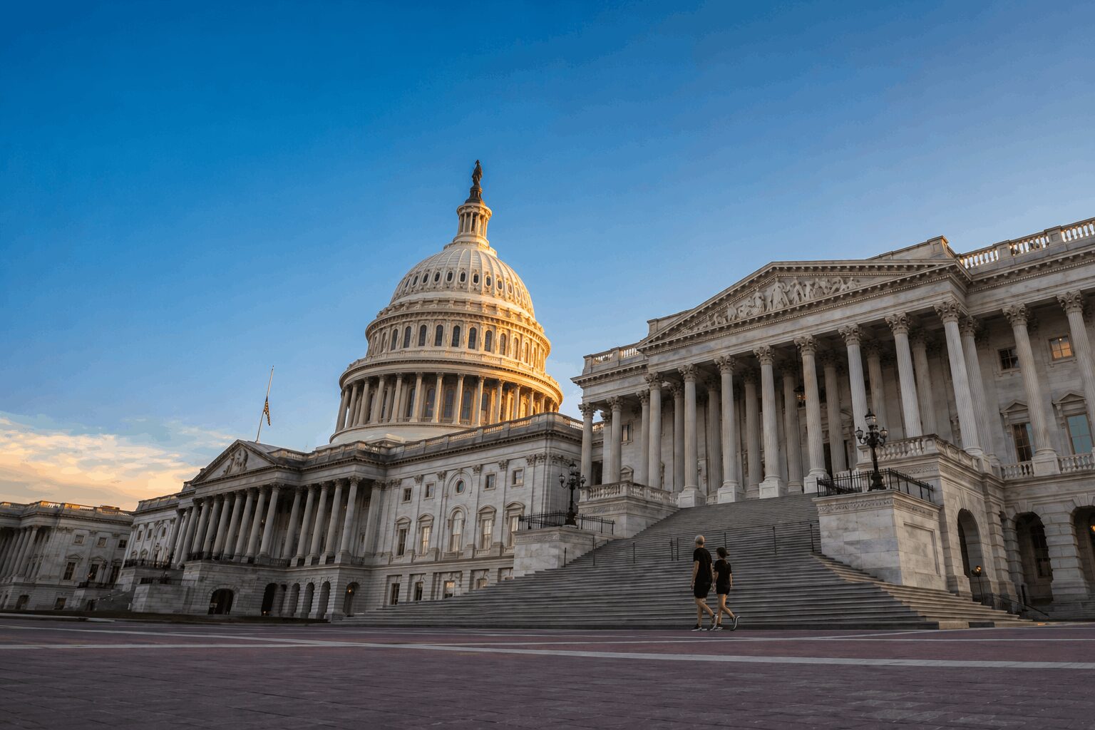 House Narrowly Passes $1.15 Trillion Defense Bill Amid Iran War Objections