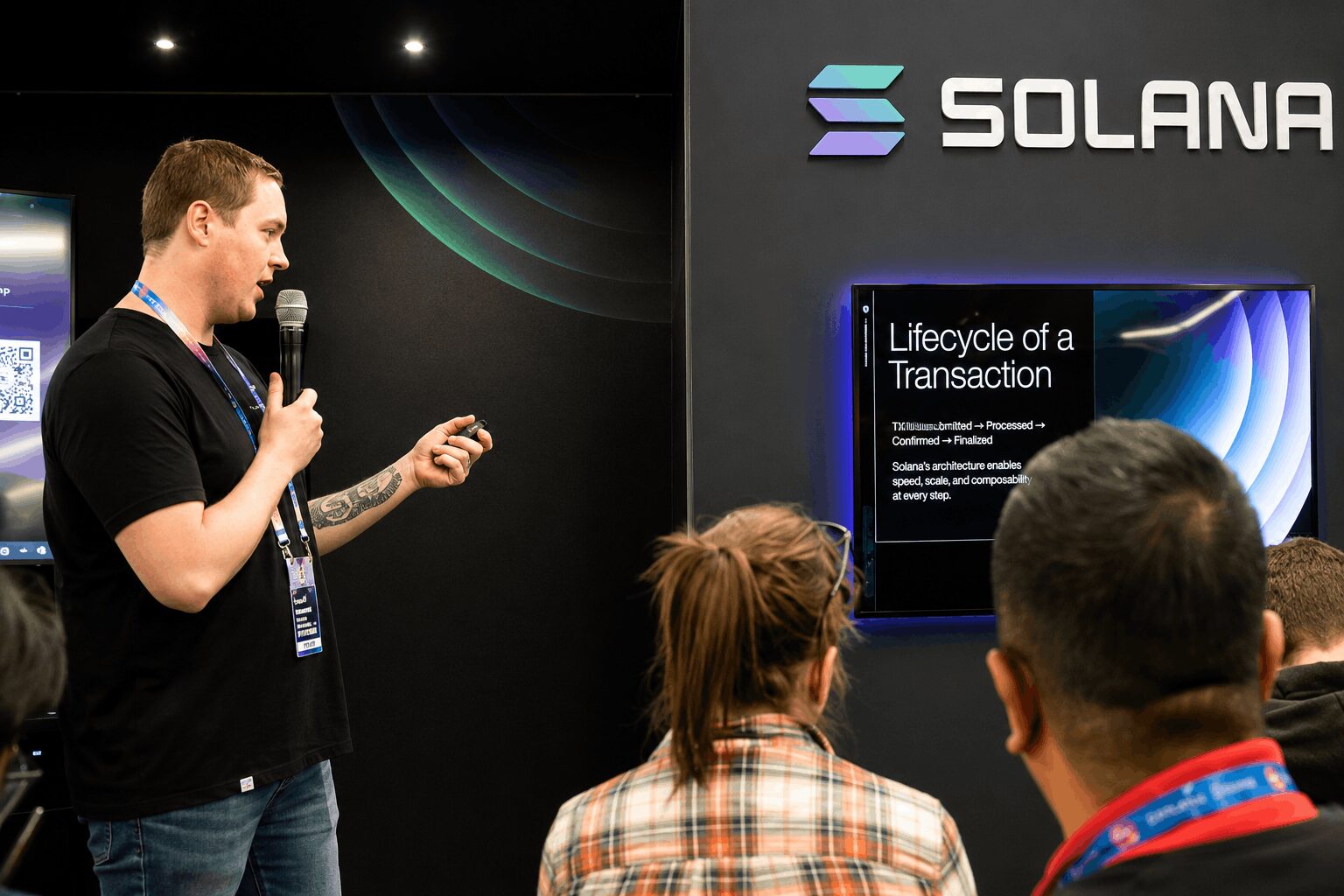 Solana Spot ETFs Post $948,200 In Net Inflows Last Week