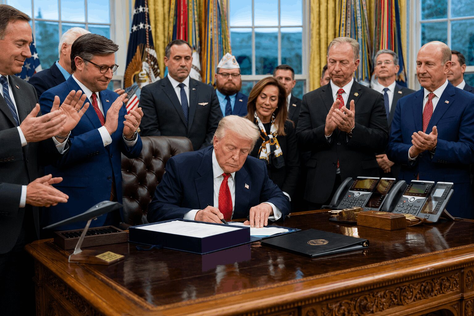US Weighs Ban on Chinese Data Center Equipment Amid AI Infrastructure Concerns