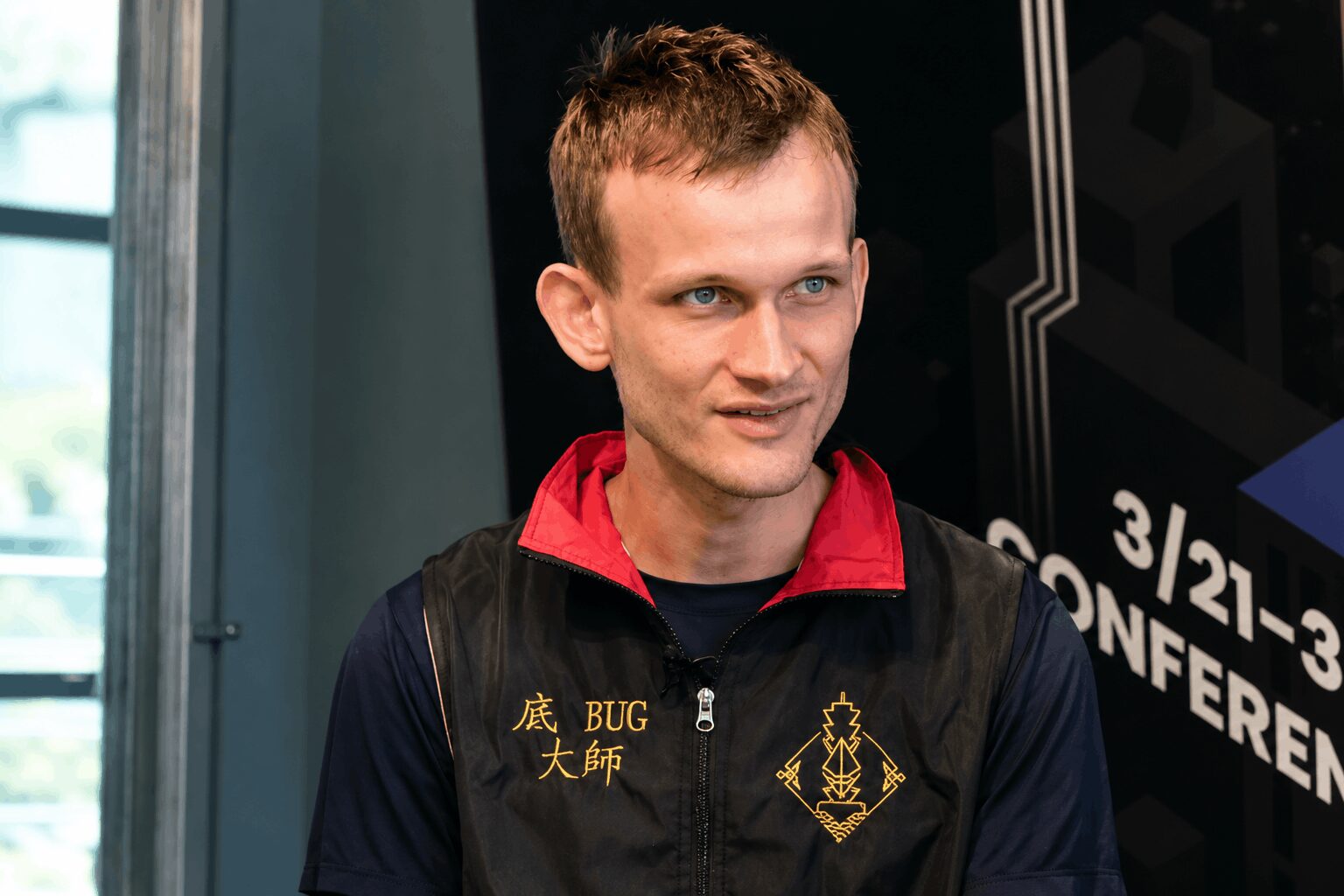 Vitalik Buterin Builds Anonymous Message Board Demo With Onchain Moderation On Aztec