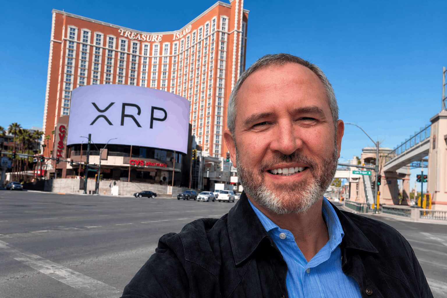 XRP Eyes Breakout Toward $1.35 After Pushing Past $1.13