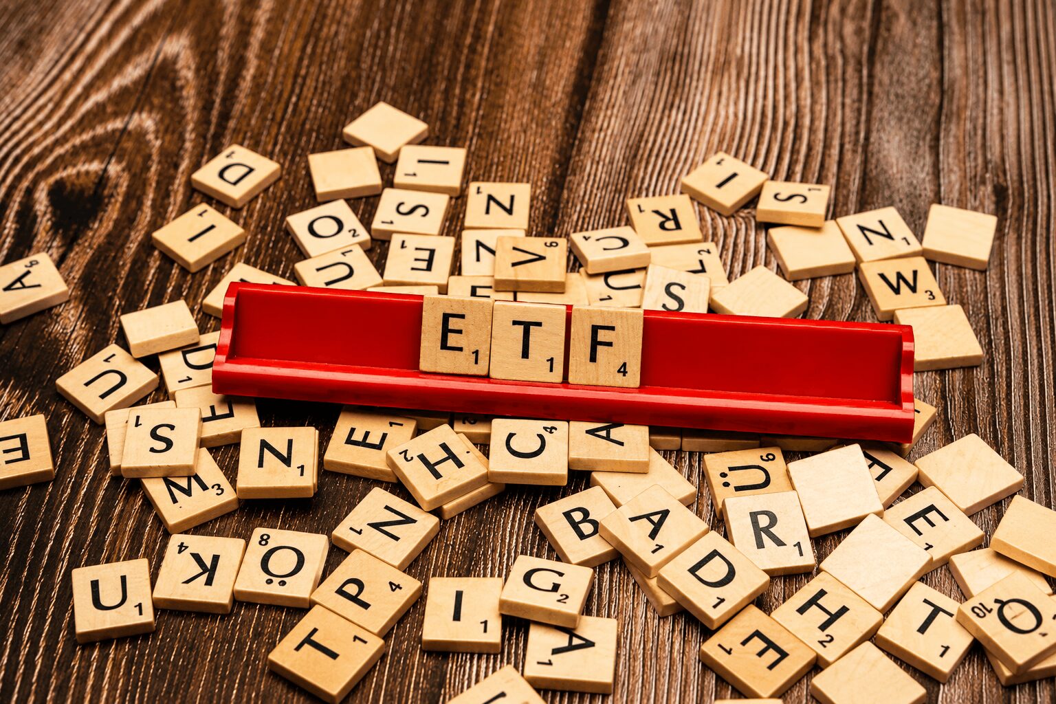 Ether and XRP ETF Inflow Streaks End as Bitcoin Funds Bounce Back