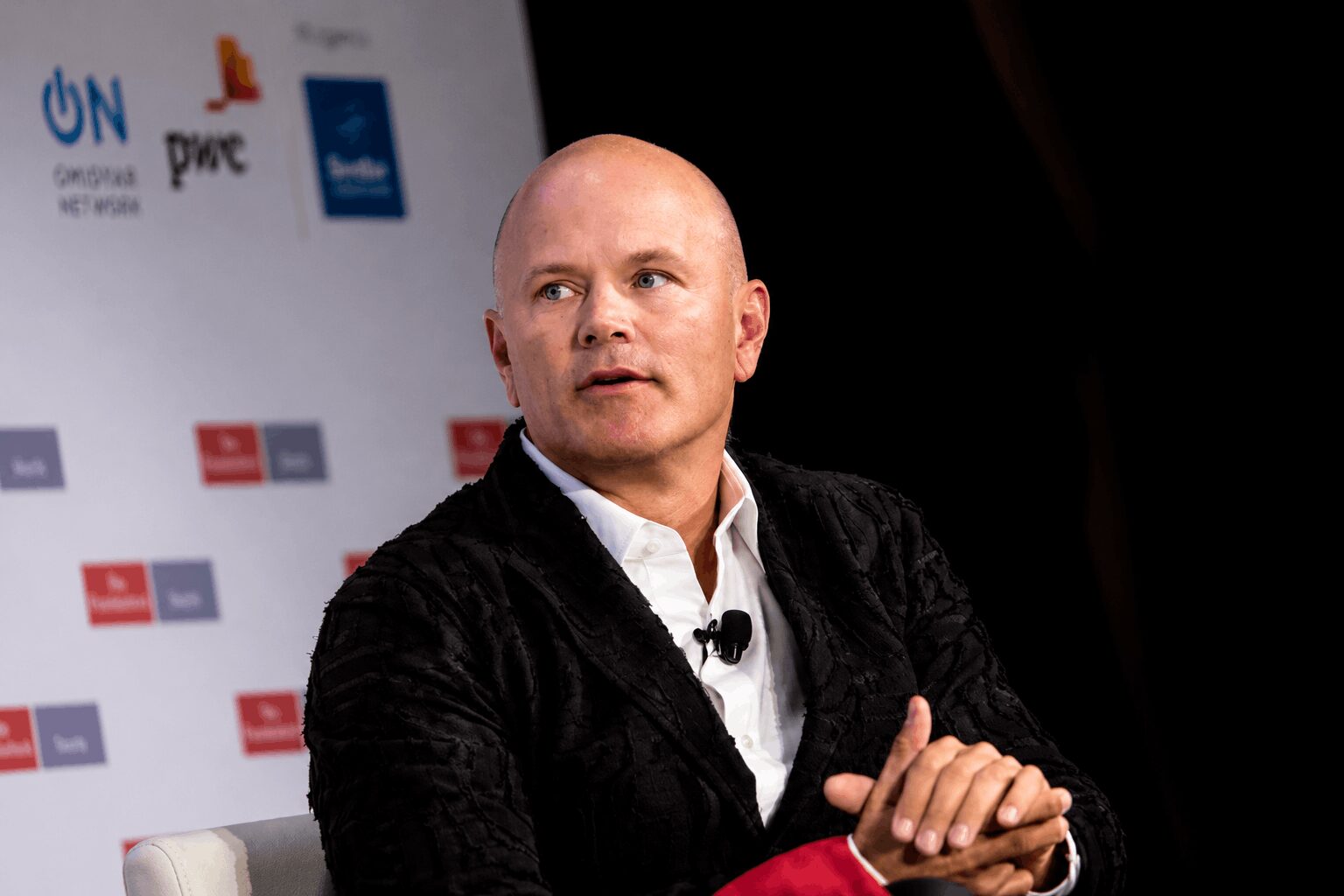Galaxy Digital Stock Drops 7% Despite Data Center Revenue Milestone