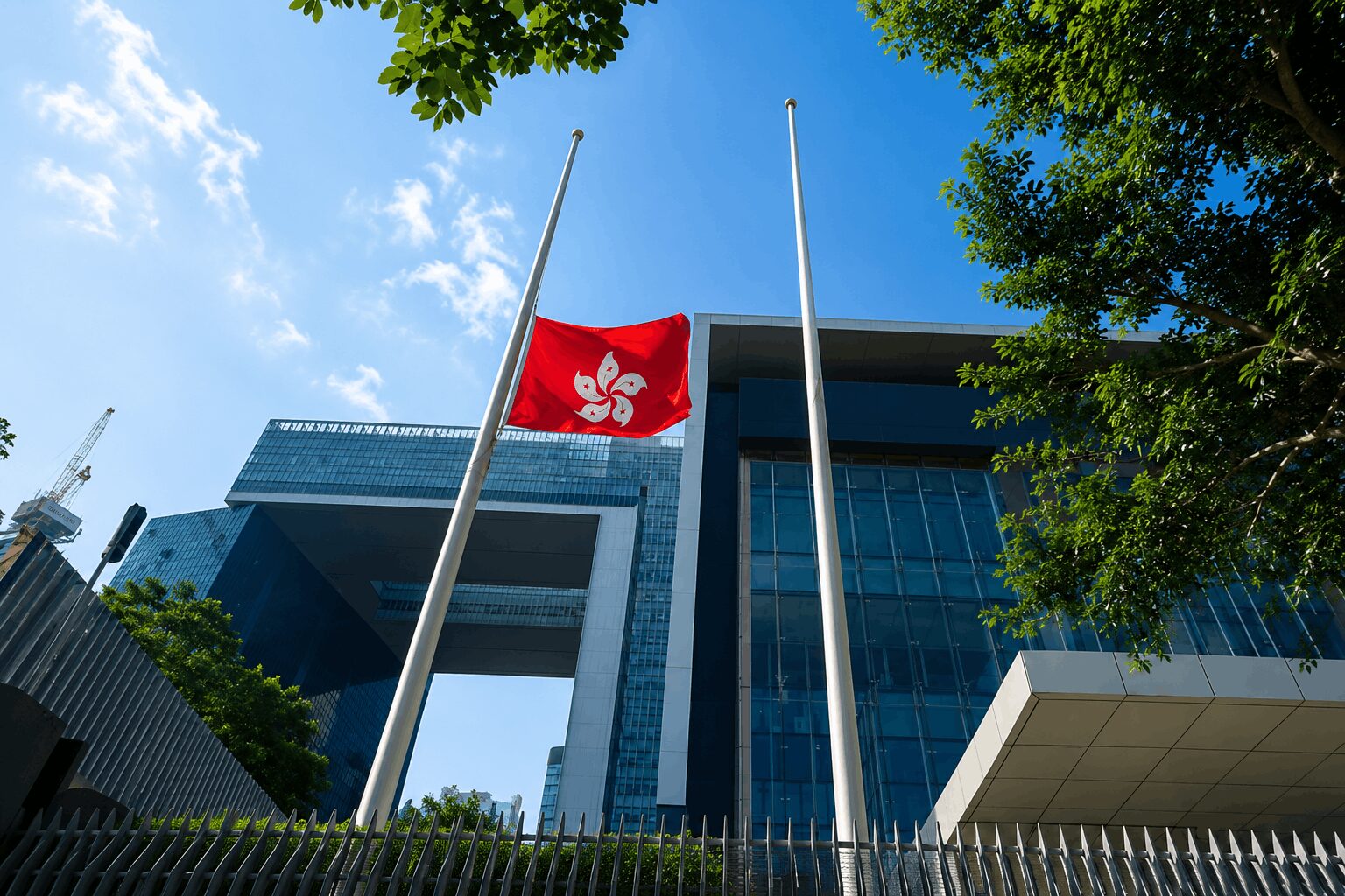 Hong Kong Woman Loses $3.3 Million in Crypto Romance Scam Involving Fake Trading App