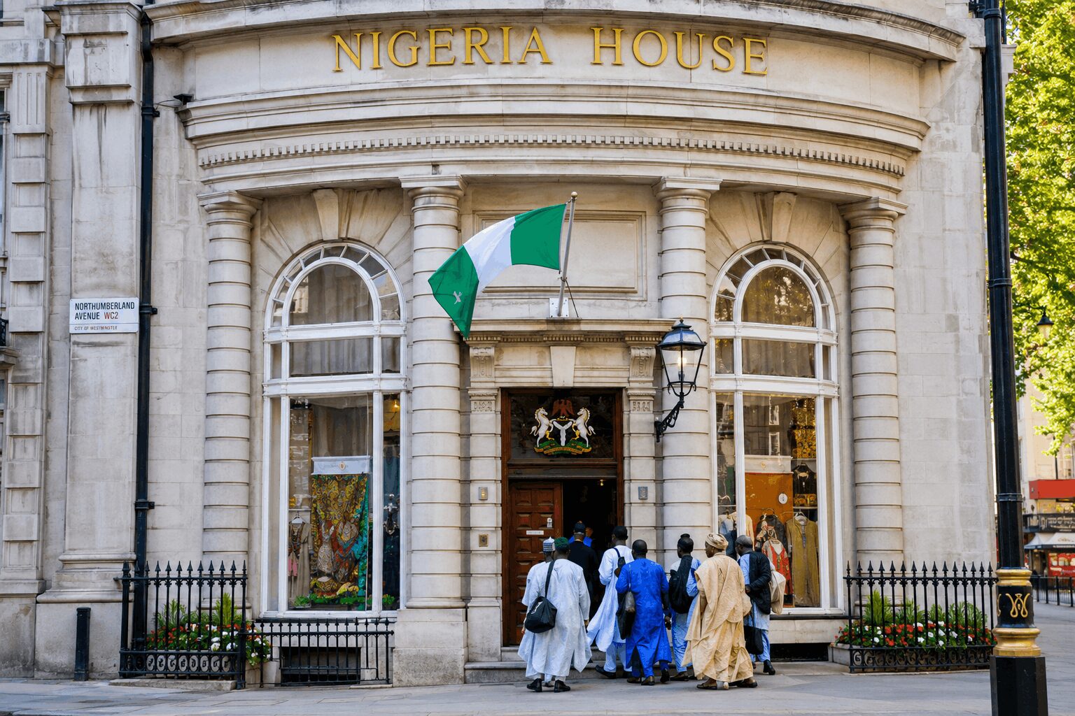 Nigeria Rolls Out New Tax Collection Rules for Crypto Exchanges and P2P Platforms