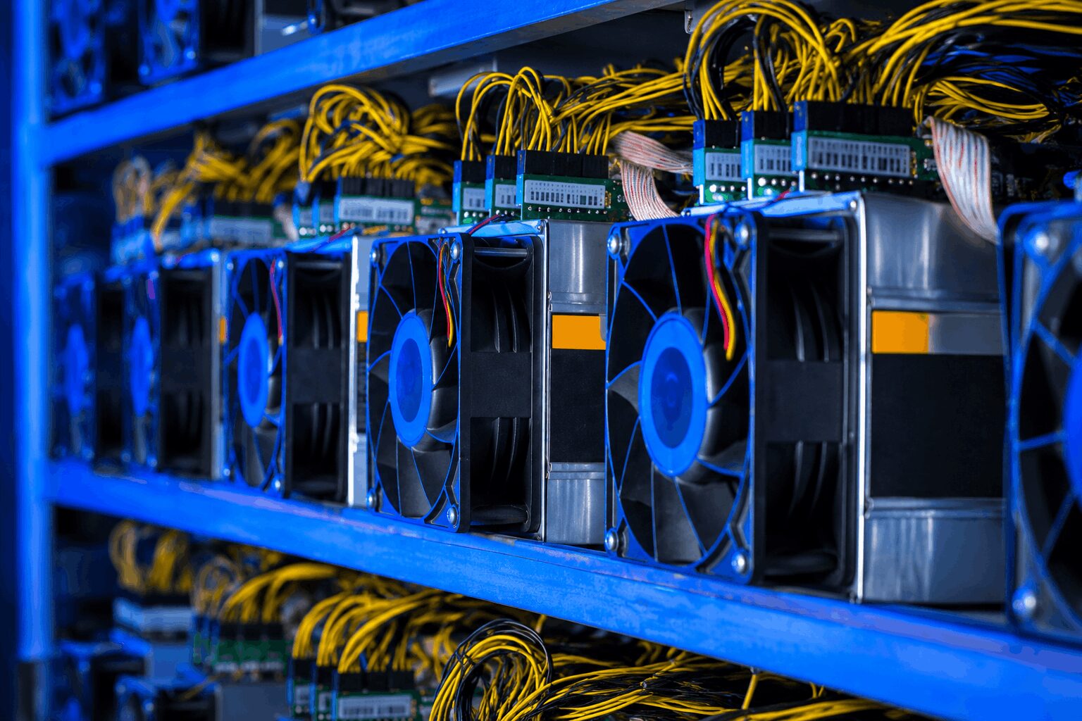 Solo Bitcoin Miner Wins $200,000 Block Reward Amid Coldcard Wallet Fallout