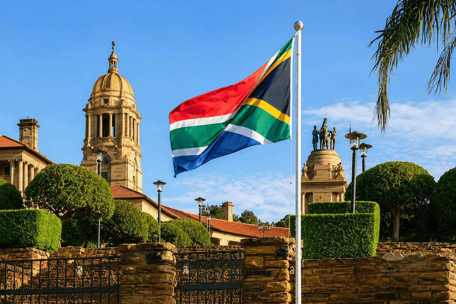 South Africa Proposes New Rules For Crypto Sent Abroad