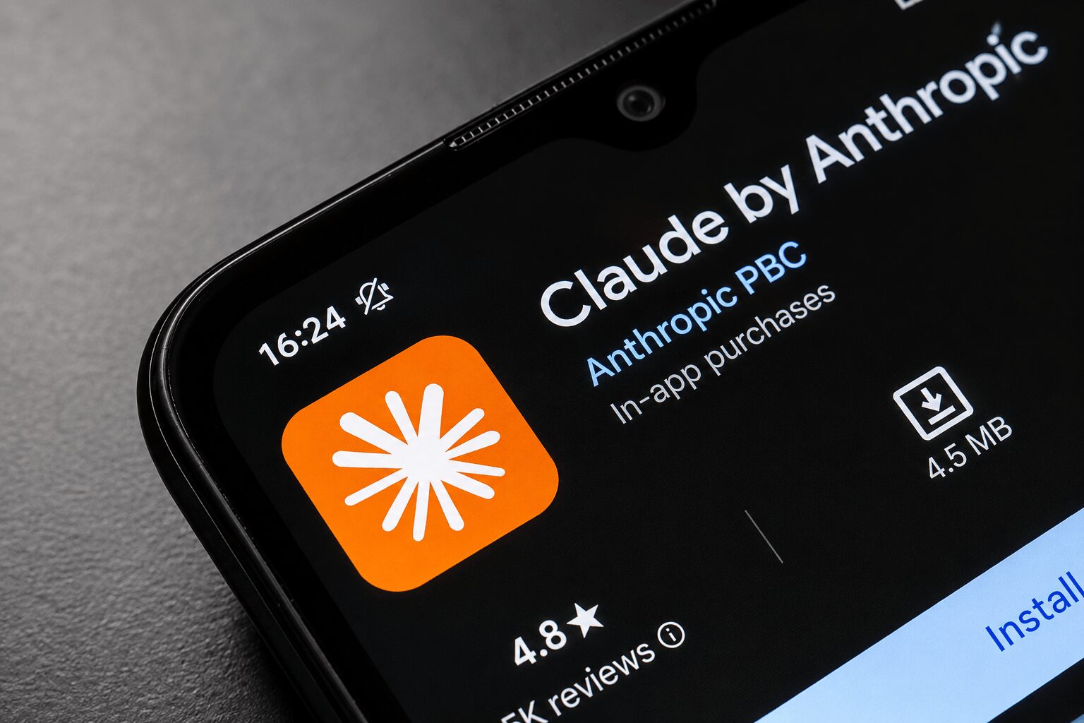 Anthropic Builds Physical Lab as AI Company Expands Into Drug Research