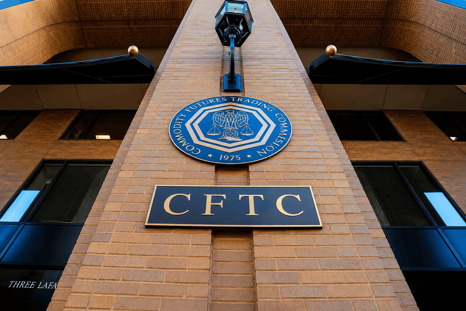 CFTC Seeks Dismissal of CME’s Lawsuit Over Crypto Perpetual Futures