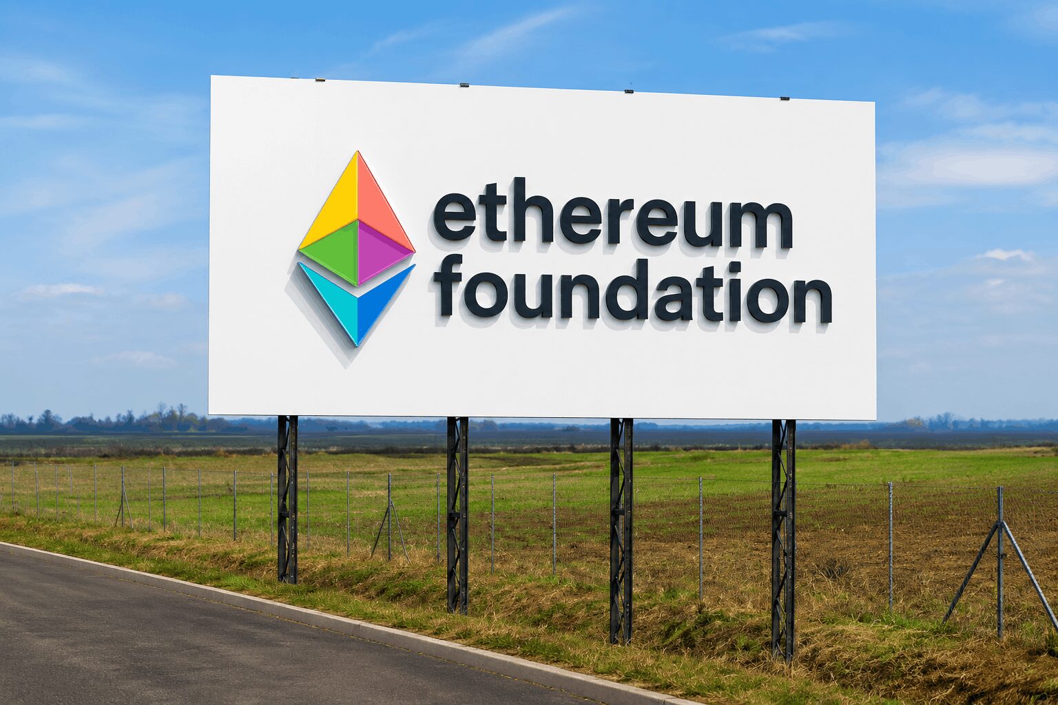 Ethereum Foundation Sets 2029 Deadline to Guard Against Quantum Computing Threats