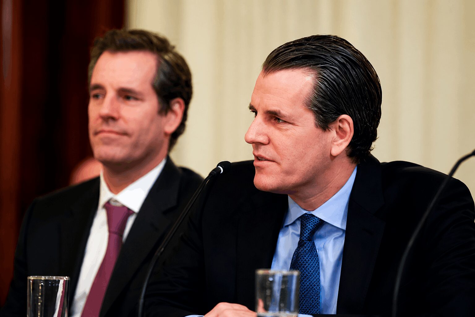 Gemini Stock Falls 80% Since IPO, Sparking Takeover Talk