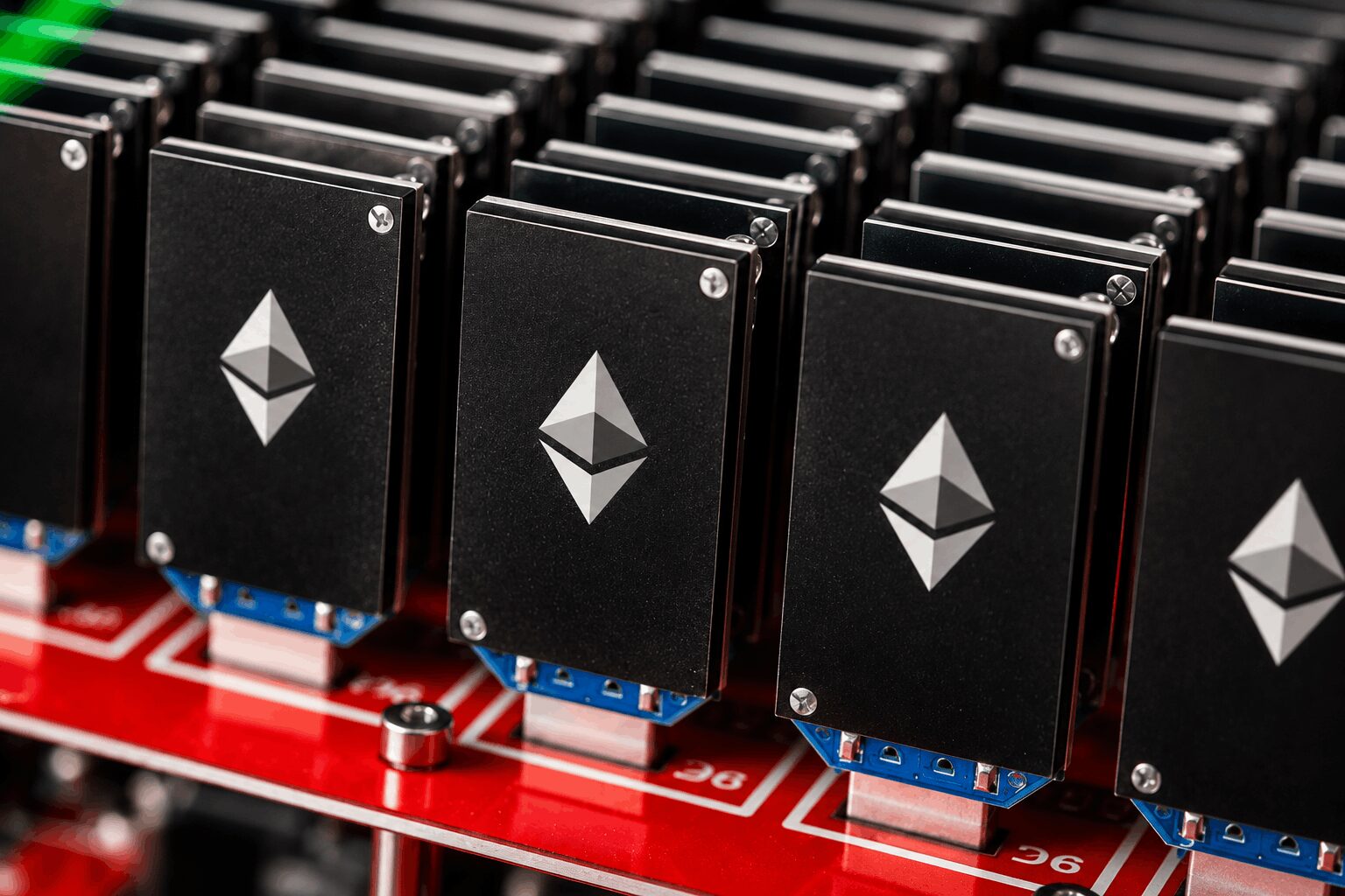 Harmony to Shut Down Layer 1 Blockchain, Shift Token to Ethereum for AI Video Push
