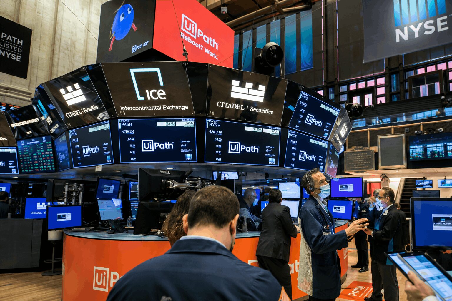 New Leveraged ETF Offers 2x Daily Exposure to Bitcoin Treasury Firm Strive