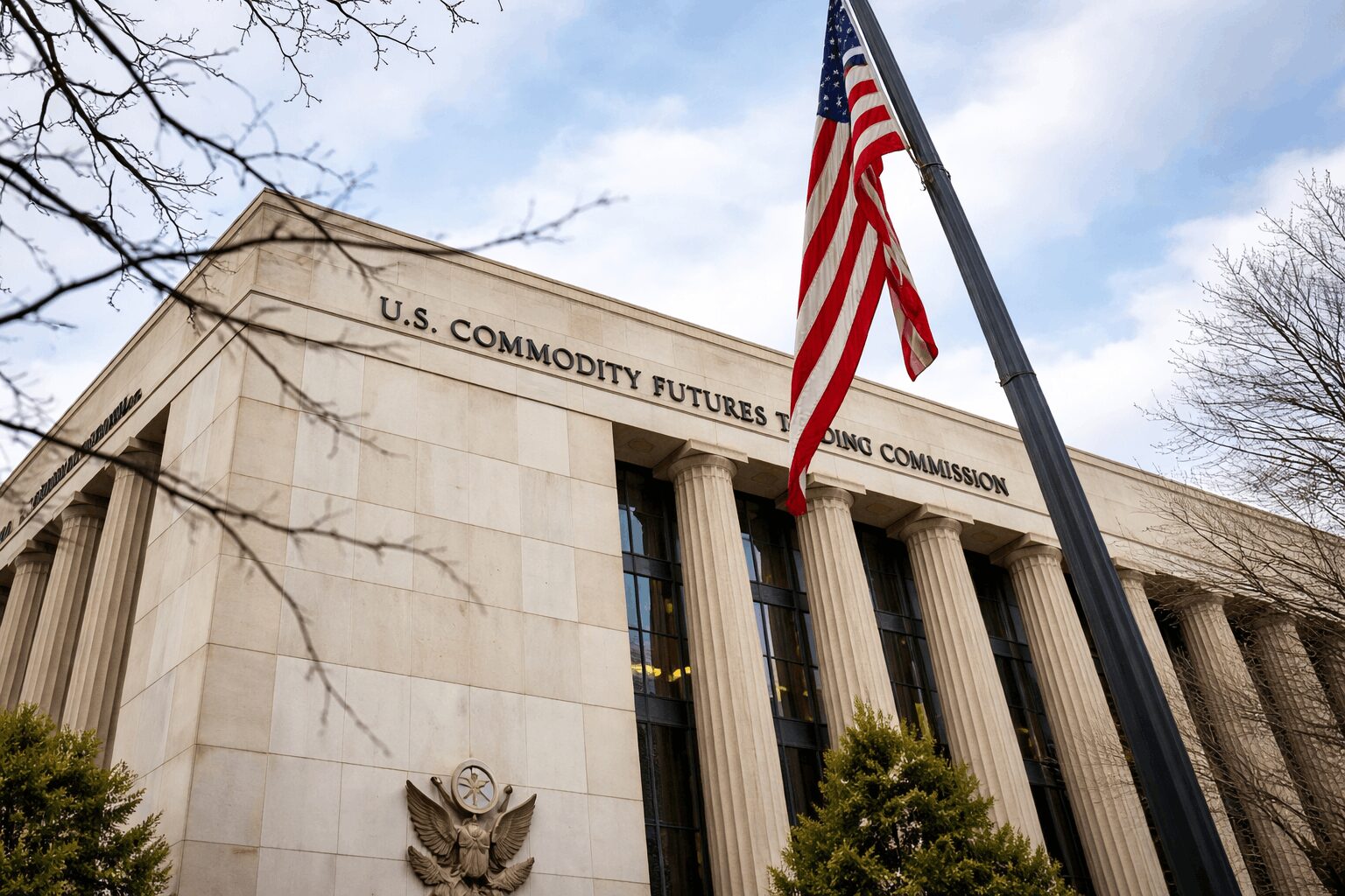Ondo Finance Pushes SEC and CFTC to Legalize Stock Perpetual Futures in the US