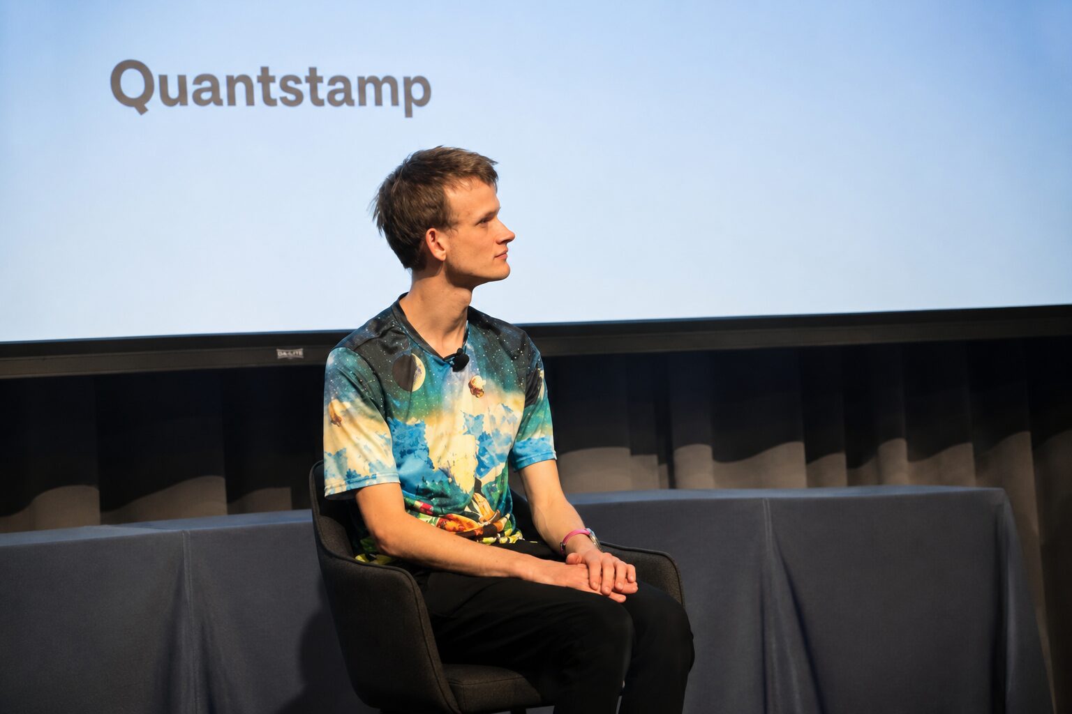 Vitalik Buterin Outlines Ethereum’s Transformation Into a Cryptographic World Computer by 2030