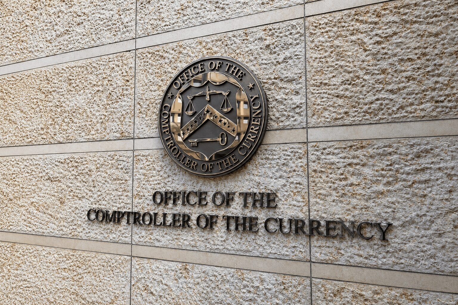 Community Bankers Sue OCC Over National Trust Charters for Crypto Firms