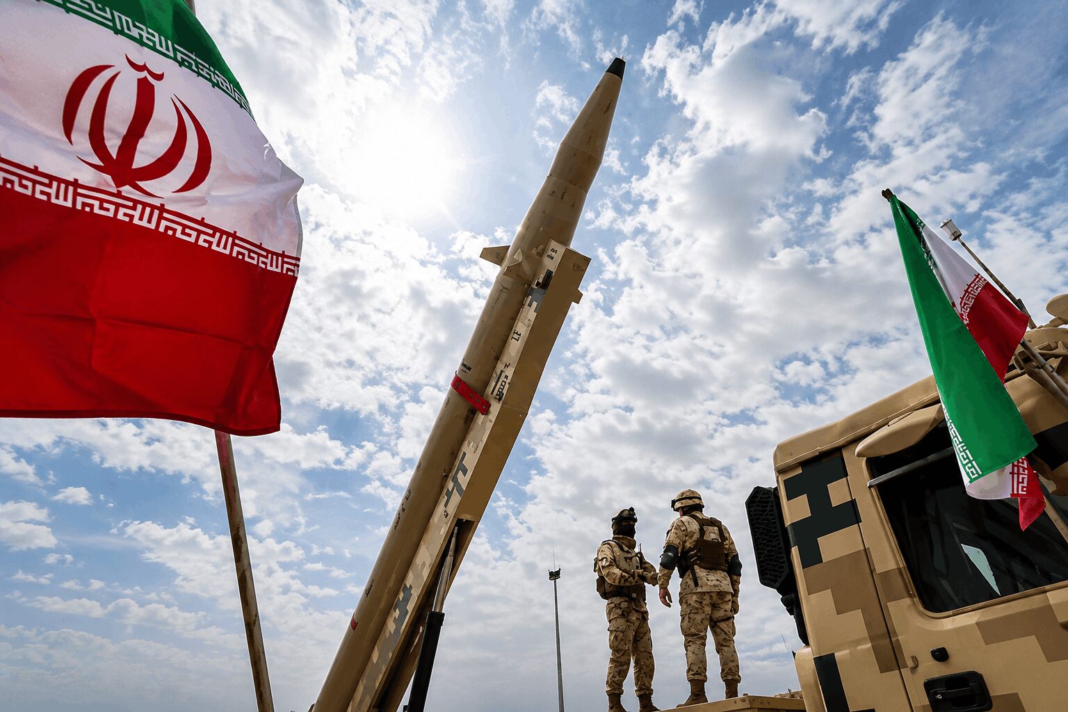 Iran Prepares Stronger Retaliation if the US Resumes Attacks, Even as Talks Continue