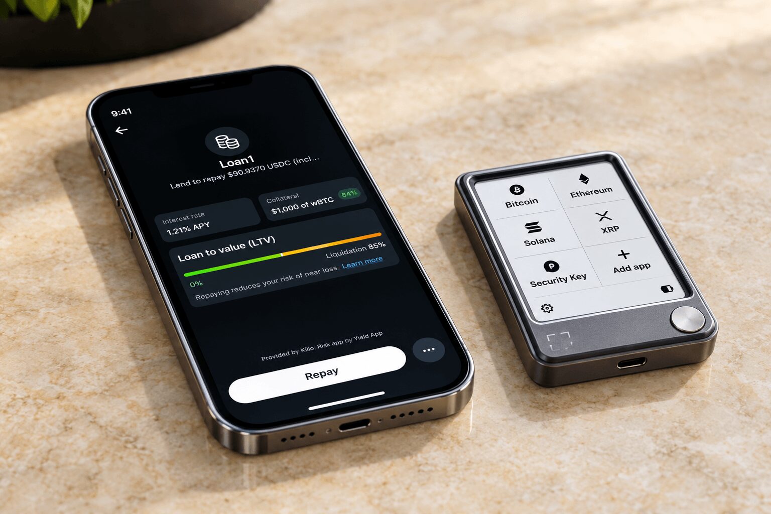Ledger Plans Smartphone Style Atom Wallet While Dealing With Supply Chain Breach