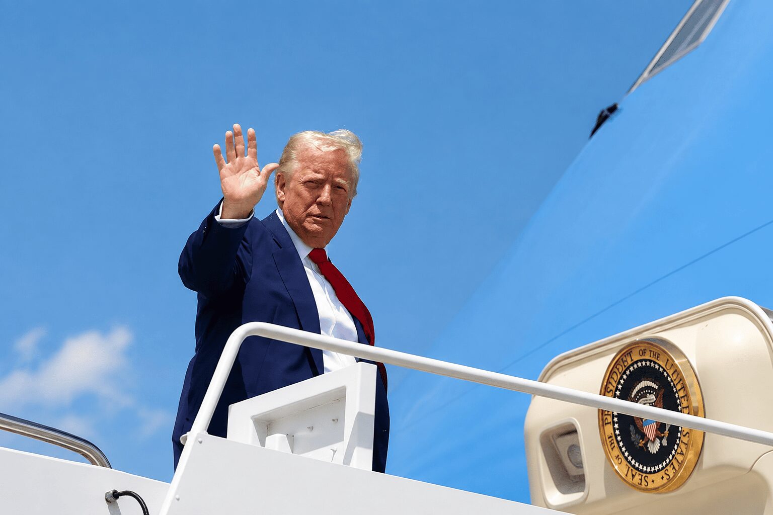Trump Announces One Time $90 Payment for More Than 20 Million Medicare Enrollees